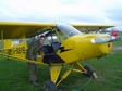 Flying planks at Hedcorn