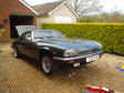 Jaguar XJS